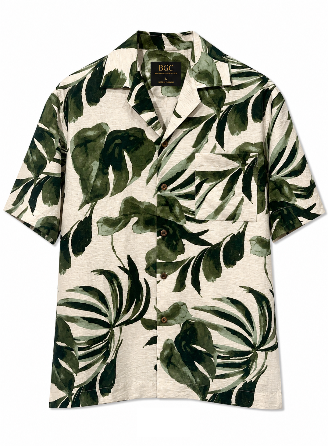 Jungle Syndicate