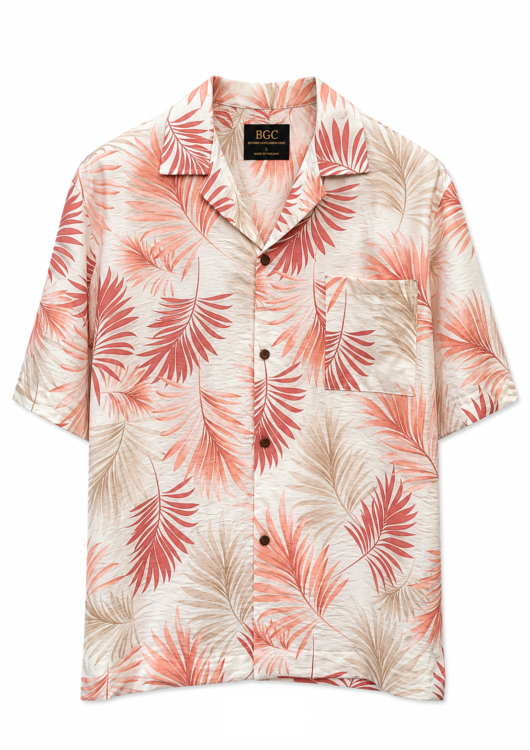 Coral Drift